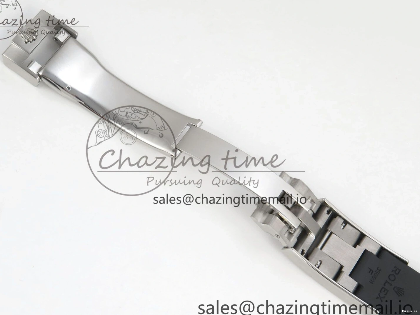 1223 UrbanStyle Daytona 126519 Gain Weight SWF 1:1 Best Edition Meteorite Dial Sticks Markers on Oysterflex Strap SH 153